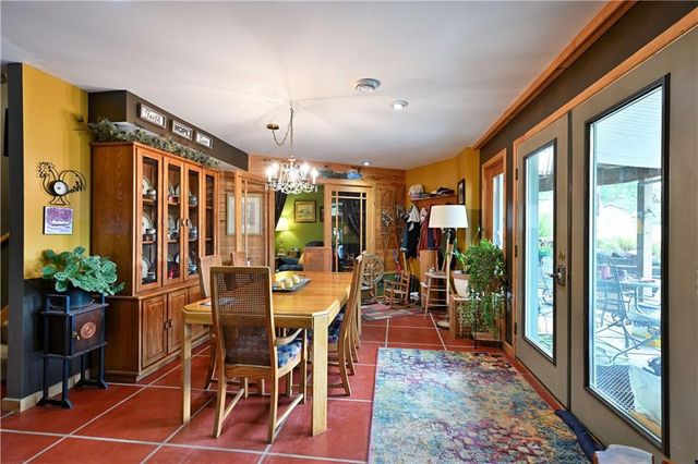 N5603 Tower Hill Road, Spooner, WI 54801