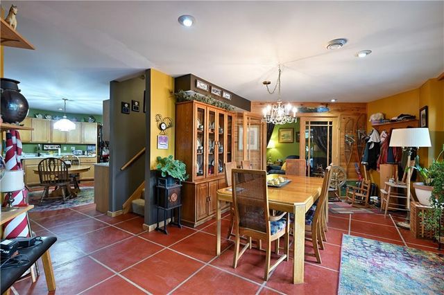 N5603 Tower Hill Road, Spooner, WI 54801