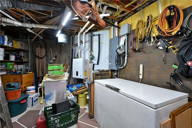 N5603 Tower Hill Road, Spooner, WI 54801