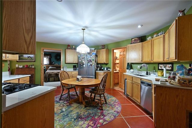 N5603 Tower Hill Road, Spooner, WI 54801