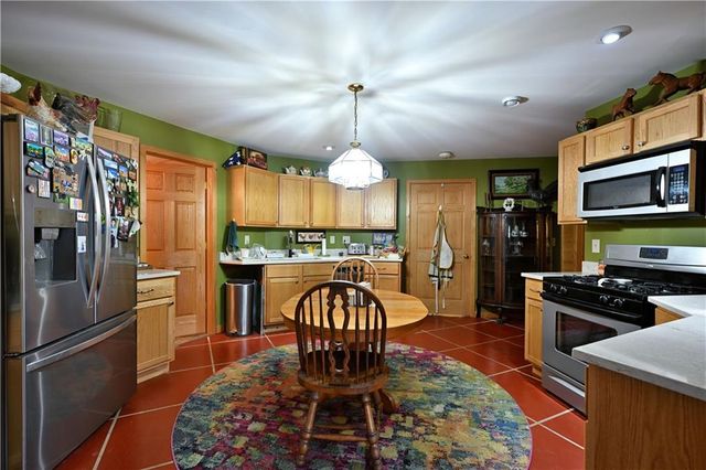 N5603 Tower Hill Road, Spooner, WI 54801