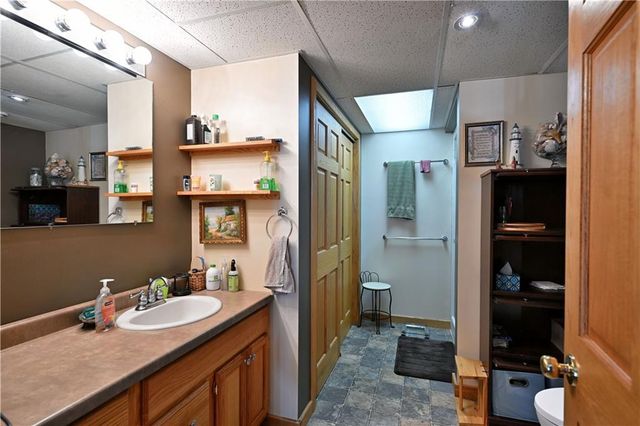 N5603 Tower Hill Road, Spooner, WI 54801