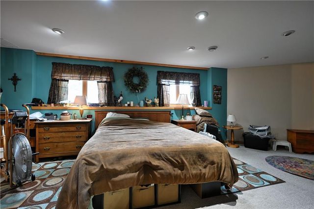 N5603 Tower Hill Road, Spooner, WI 54801