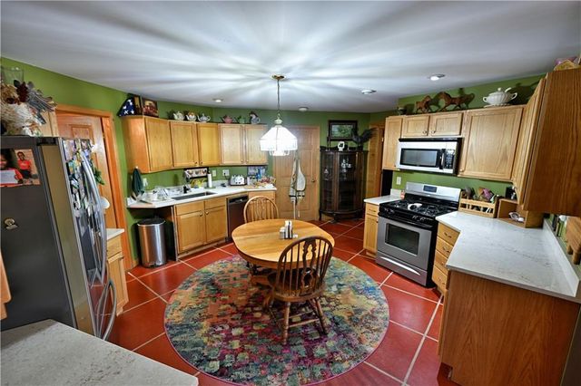 N5603 Tower Hill Road, Spooner, WI 54801