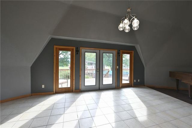 N5603 Tower Hill Road, Spooner, WI 54801