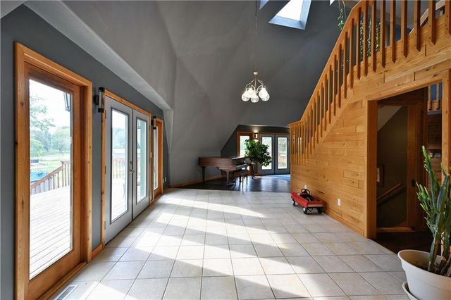 N5603 Tower Hill Road, Spooner, WI 54801