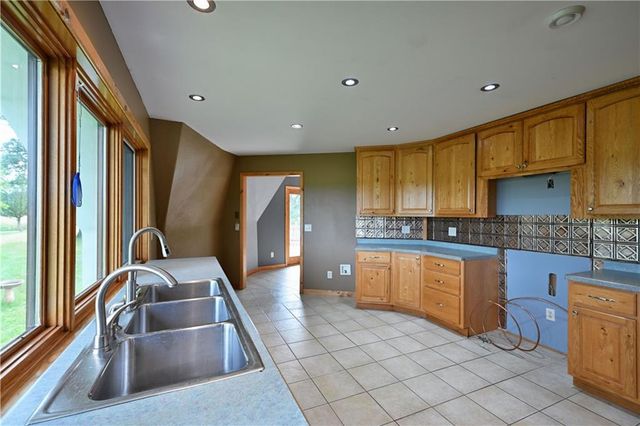 N5603 Tower Hill Road, Spooner, WI 54801