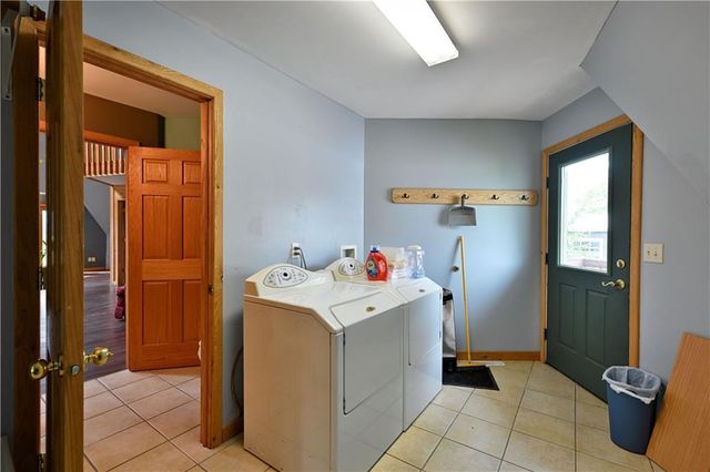 N5603 Tower Hill Road, Spooner, WI 54801