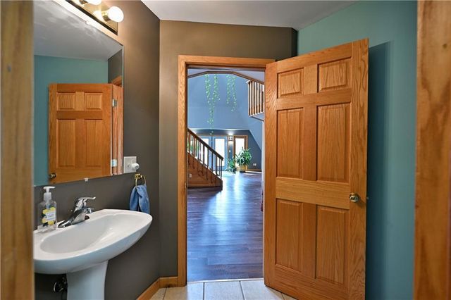 N5603 Tower Hill Road, Spooner, WI 54801