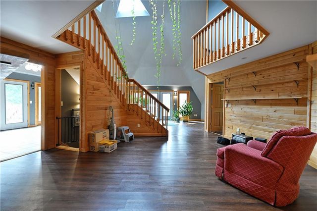 N5603 Tower Hill Road, Spooner, WI 54801