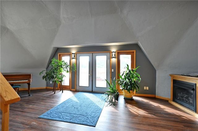 N5603 Tower Hill Road, Spooner, WI 54801