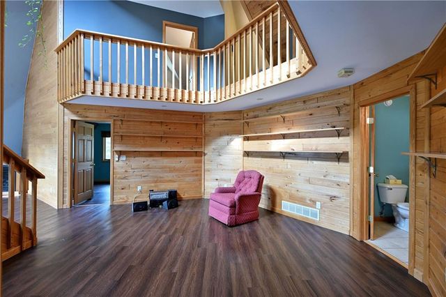 N5603 Tower Hill Road, Spooner, WI 54801