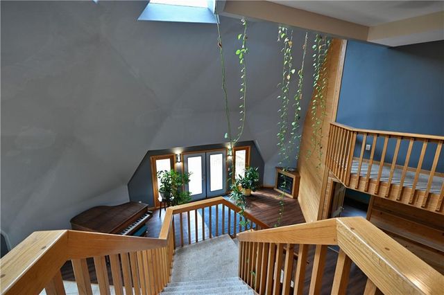 N5603 Tower Hill Road, Spooner, WI 54801