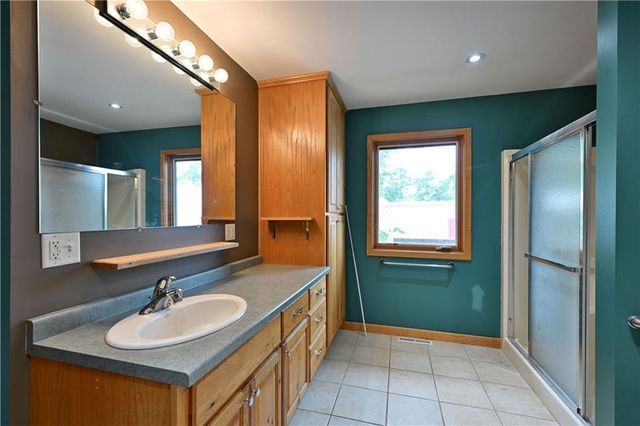 N5603 Tower Hill Road, Spooner, WI 54801