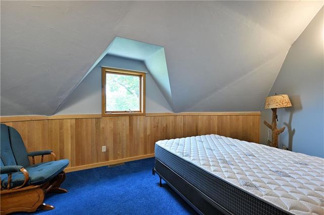 N5603 Tower Hill Road, Spooner, WI 54801