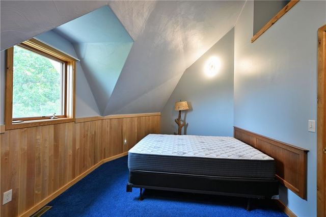 N5603 Tower Hill Road, Spooner, WI 54801