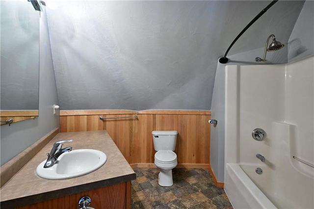 N5603 Tower Hill Road, Spooner, WI 54801