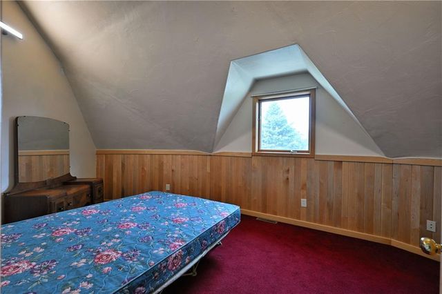 N5603 Tower Hill Road, Spooner, WI 54801