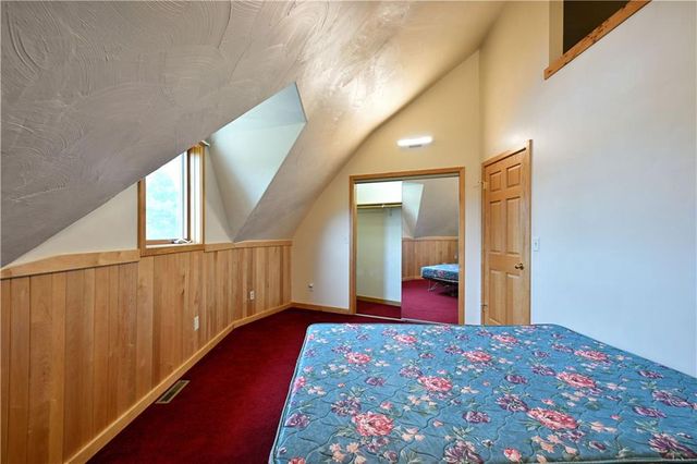 N5603 Tower Hill Road, Spooner, WI 54801