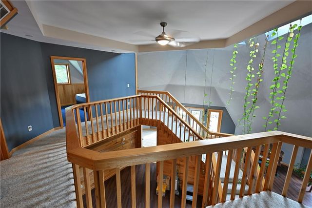 N5603 Tower Hill Road, Spooner, WI 54801