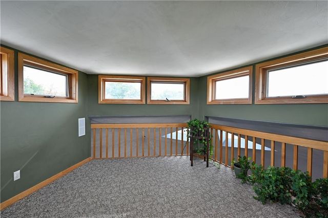 N5603 Tower Hill Road, Spooner, WI 54801