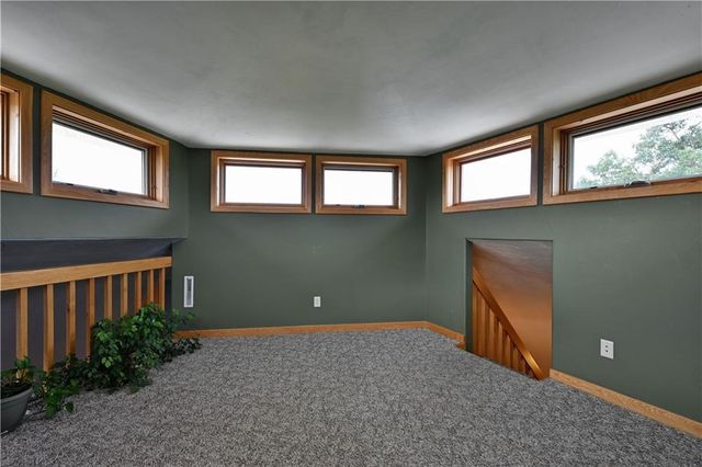 N5603 Tower Hill Road, Spooner, WI 54801