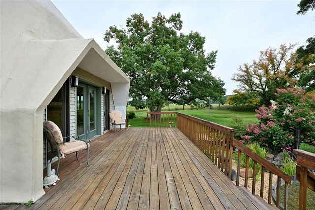 N5603 Tower Hill Road, Spooner, WI 54801