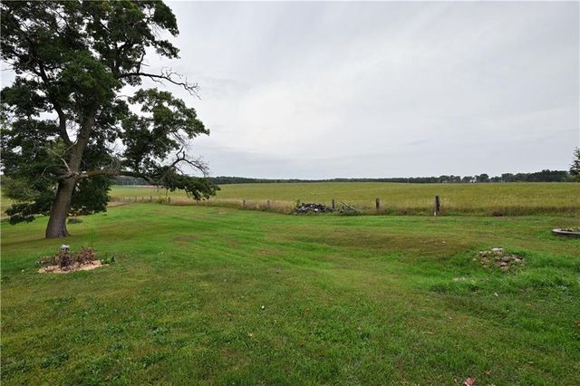 N5603 Tower Hill Road, Spooner, WI 54801