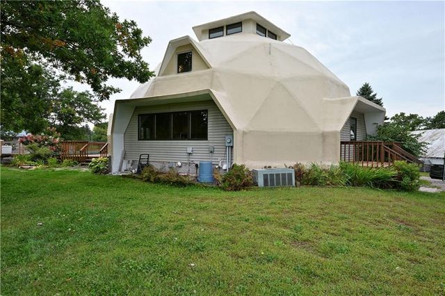 N5603 Tower Hill Road, Spooner, WI 54801