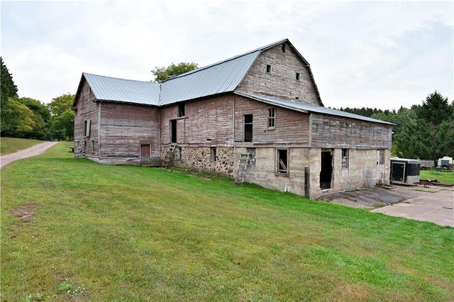 N5603 Tower Hill Road, Spooner, WI 54801