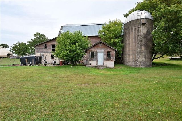 N5603 Tower Hill Road, Spooner, WI 54801