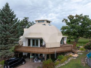 N5603 Tower Hill Road, Spooner, WI 54801