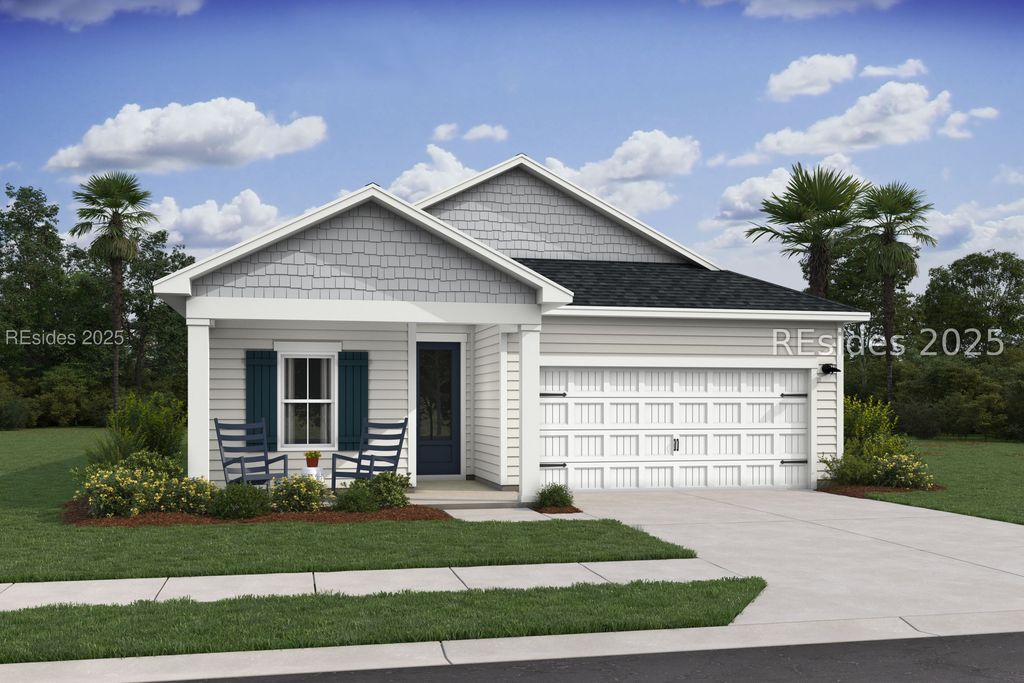 280 Hill Pond Rd, Bluffton, SC 29910