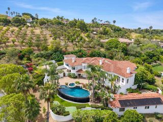 6319 Via Naranjal, Rancho Santa Fe, CA 92067