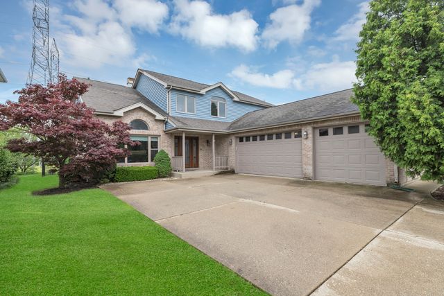 840 Kylemore Drive, Des Plaines, IL 60016