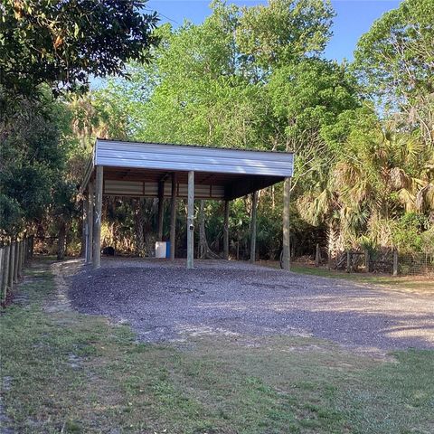 5231 TIMBERLANE ROAD, Lake Wales, FL 33898
