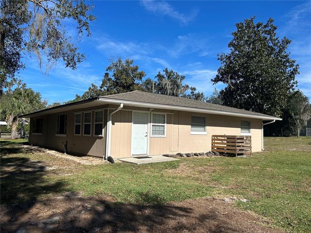 5231 TIMBERLANE ROAD, Lake Wales, FL 33898
