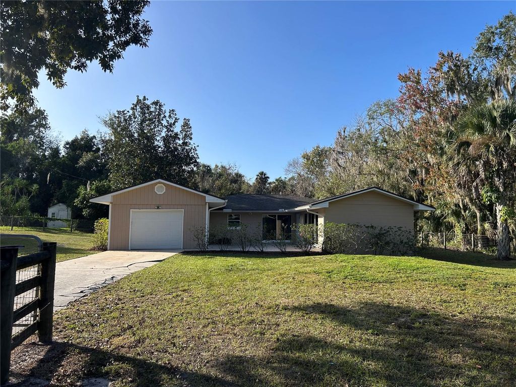 5231 TIMBERLANE ROAD, Lake Wales, FL 33898