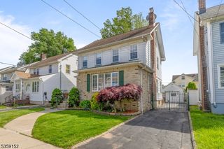 756 Cleveland Ave, Elizabeth City, NJ 07208