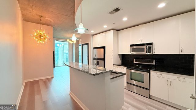 860 Peachtree Street NE 2010, Atlanta, GA 30308