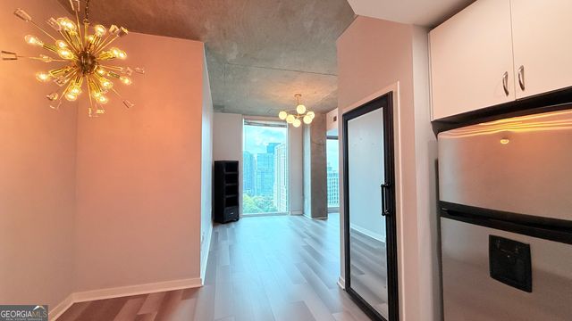 860 Peachtree Street NE 2010, Atlanta, GA 30308