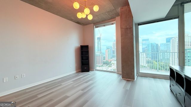 860 Peachtree Street NE 2010, Atlanta, GA 30308
