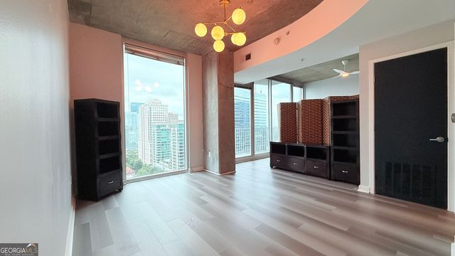 860 Peachtree Street NE 2010, Atlanta, GA 30308