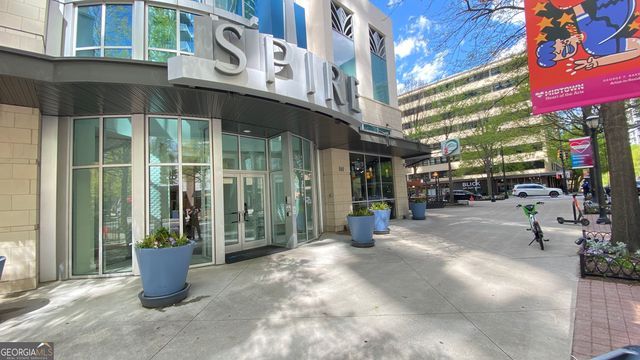860 Peachtree Street NE 2010, Atlanta, GA 30308