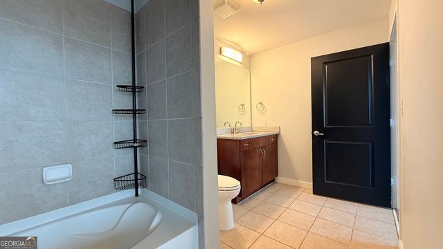 860 Peachtree Street NE 2010, Atlanta, GA 30308