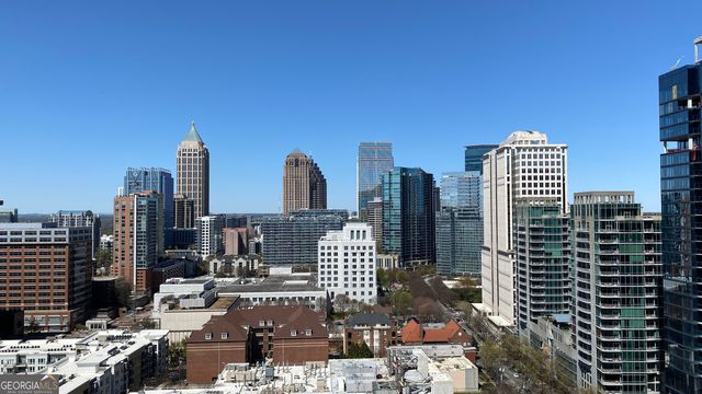 860 Peachtree Street NE 2010, Atlanta, GA 30308