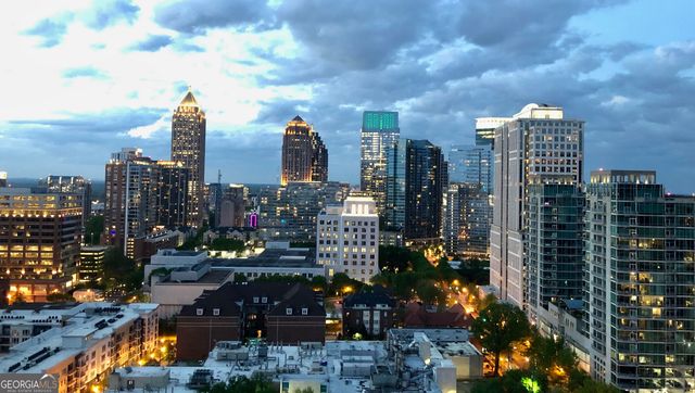 860 Peachtree Street NE 2010, Atlanta, GA 30308