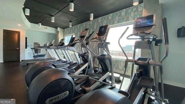 860 Peachtree Street NE 2010, Atlanta, GA 30308