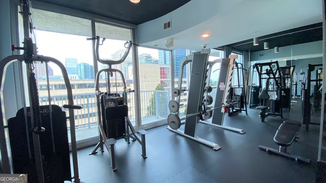 860 Peachtree Street NE 2010, Atlanta, GA 30308