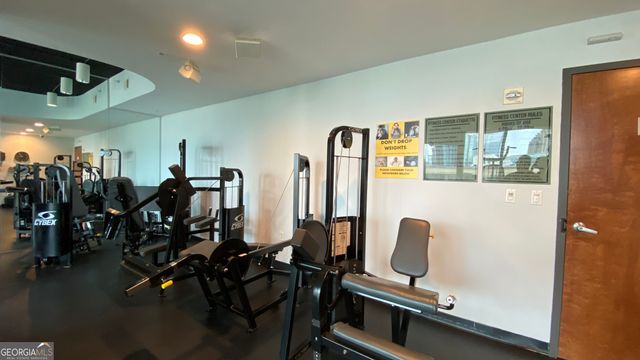 860 Peachtree Street NE 2010, Atlanta, GA 30308